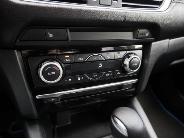 Mazda 6 III (GJ) с пробегом 2015 года, цена 1 612 000 рублей, 209719 км, седан, Автокод Объявления