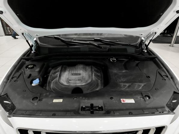 Geely Atlas Pro с пробегом 2023 года, цена 1 880 000 рублей, 44437 км, внедорожник, Автокод Объявления