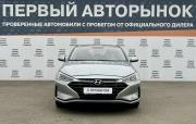 Hyundai Elantra VI (AD) Рестайлинг Краснодар  - изображение 22