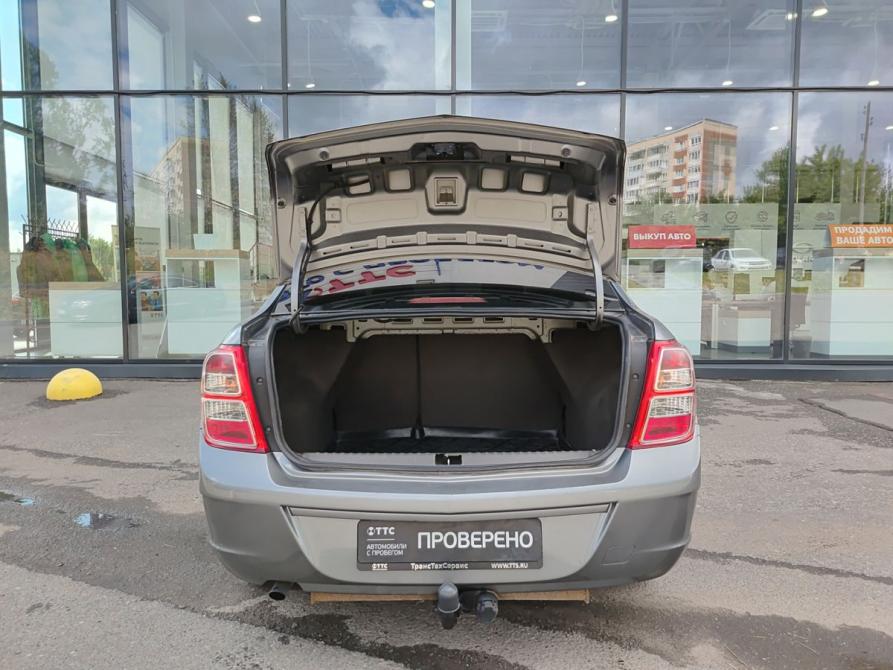 Chevrolet Cobalt II Ижевск  - изображение 12