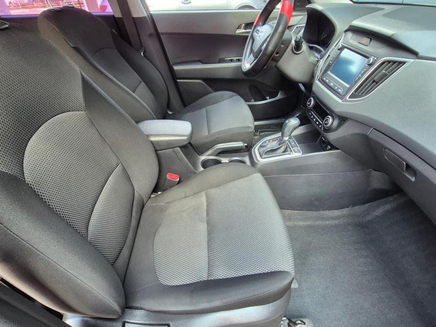 Hyundai Creta I Рестайлинг Воронеж  - изображение 13