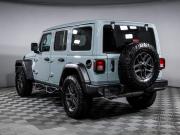Jeep Wrangler IV (JL) Рестайлинг Москва  - изображение 26