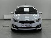 Kia Ceed II Рестайлинг Казань  - изображение 20
