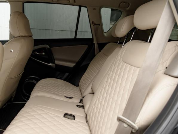 Toyota RAV4 III (XA30) с пробегом 2007 года, цена 1 290 000 рублей, 303693 км, внедорожник, Автокод Объявления