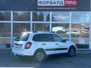 Lada (ВАЗ) Granta I Рестайлинг Ижевск  - изображение 15
