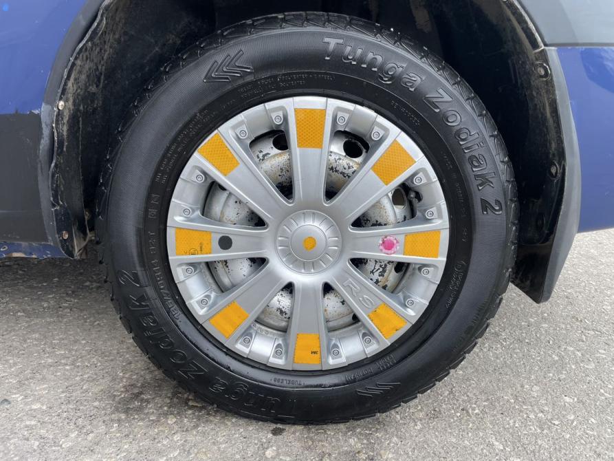 Renault Logan I Саратов  - изображение 14