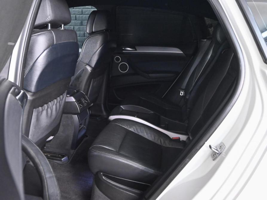 BMW X6 I (E71) Рестайлинг Екатеринбург  - изображение 11