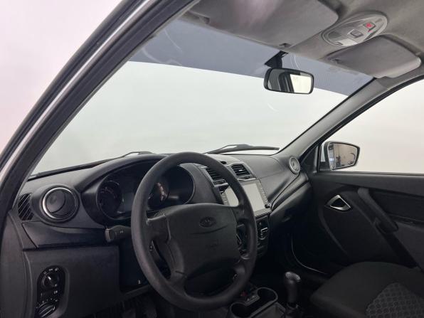 Lada (ВАЗ) Granta I Рестайлинг с пробегом 2024 года, цена 849 000 рублей, 60000 км, лифтбек, Автокод Объявления