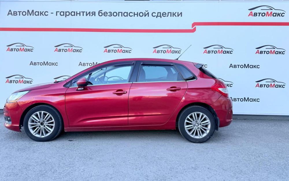 Citroen C4 II Тюмень  - изображение 6