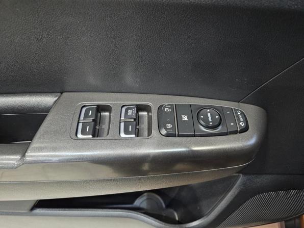 Kia Sportage IV с пробегом 2016 года, цена 2 080 000 рублей, 83715 км, внедорожник, Автокод Объявления