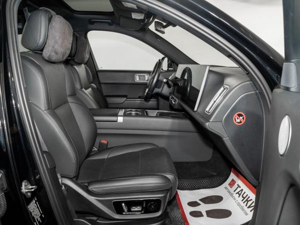 Li Auto (Lixiang) L7 I с пробегом 2023 года, цена 5 690 000 рублей, 52700 км, внедорожник, Автокод Объявления