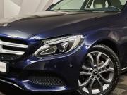 Mercedes-Benz C-Класс IV (W205) Москва  - изображение 32