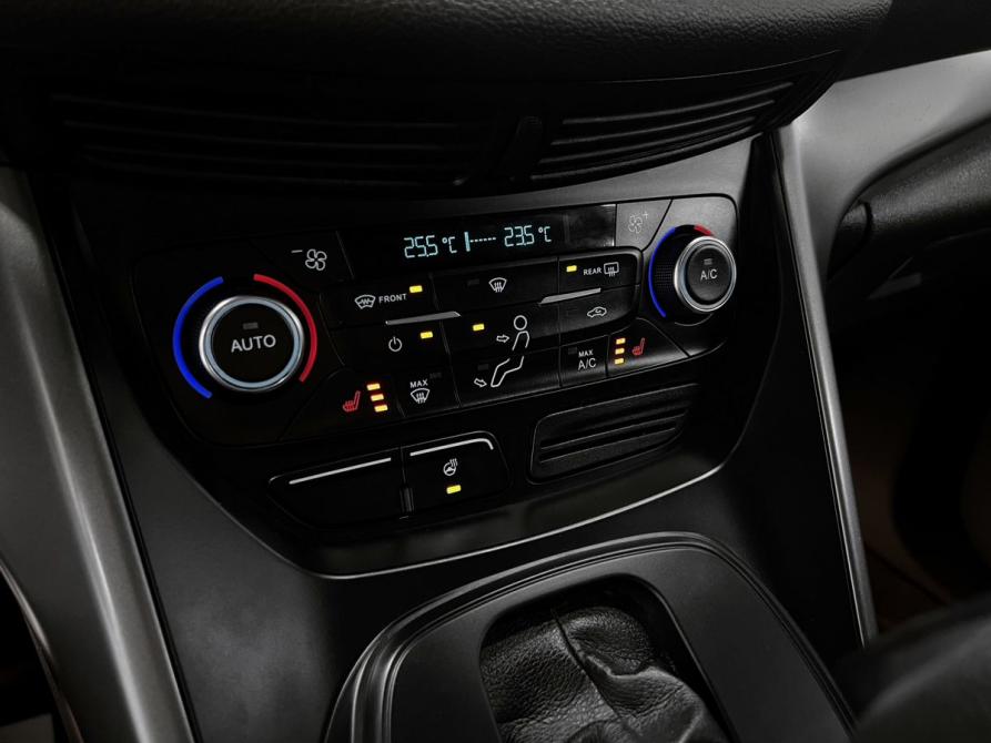 Ford Kuga II Рестайлинг Тверь  - изображение 17