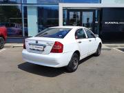 Lifan Solano I (620) Москва  - изображение 20