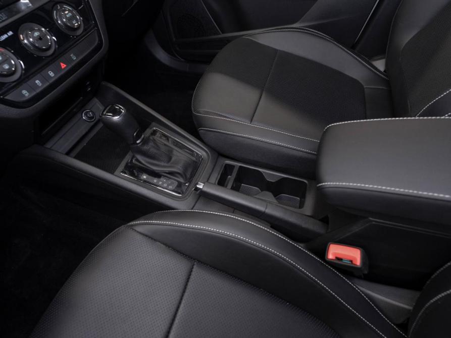 Skoda Kamiq I (China Market) Москва  - изображение 13