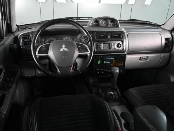 Mitsubishi Pajero Sport I Рестайлинг с пробегом 2005 года, цена 1 329 000 рублей, 306676 км, внедорожник, Автокод Объявления
