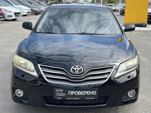 Toyota Camry VI (XV40) с пробегом 2007 года, цена 890 000 рублей, 249850 км, седан, Автокод Объявления