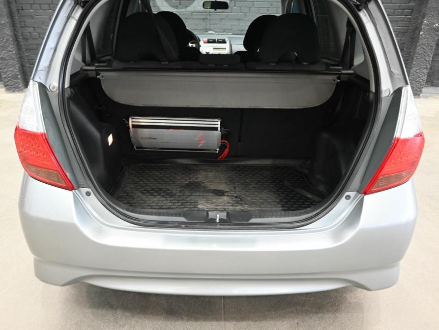 Honda Jazz I Рестайлинг Екатеринбург  - изображение 6
