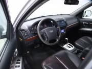 Hyundai Santa Fe II Уфа  - изображение 25