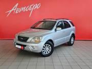 Kia Sorento I Рестайлинг Вологда  - изображение 23