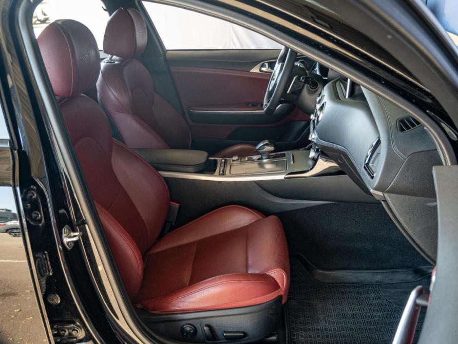 Kia Stinger I Краснодар  - изображение 8