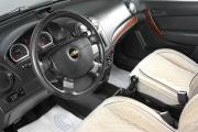 Chevrolet Aveo I Рестайлинг Тюмень  - изображение 24