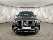 Mercedes-Benz GLE II (V167) Москва  - изображение 33