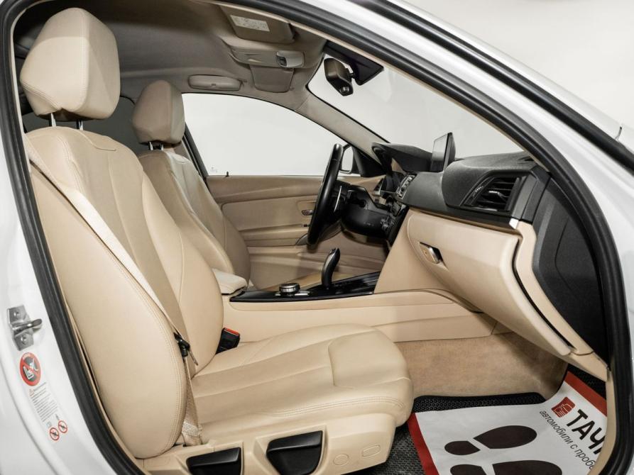 BMW 3 серии VI (F3x) Иркутск  - изображение 6