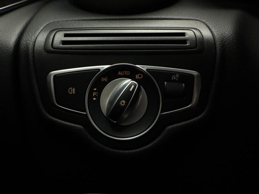 Mercedes-Benz GLC I (X253) Рестайлинг Москва  - изображение 15