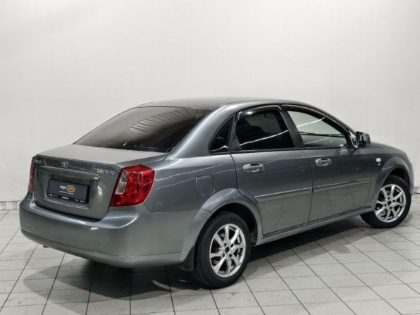 Daewoo Gentra II с пробегом 2014 года, цена 534 000 рублей, 174694 км, седан, Автокод Объявления