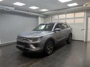 KGM Korando Тверь  - изображение 23