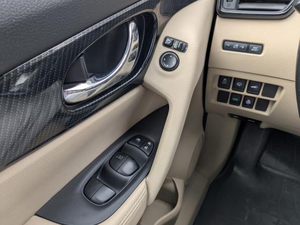 Nissan X-Trail III Рестайлинг с пробегом 2020 года, цена 2 325 000 рублей, 108096 км, внедорожник, Автокод Объявления
