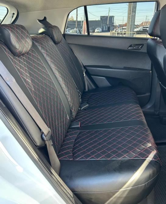 Hyundai Creta I Рестайлинг Альметьевск  - изображение 12