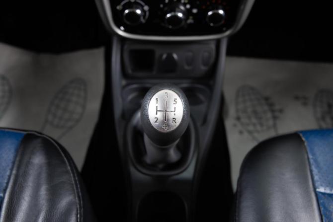 Renault Duster I с пробегом 2015 года, цена 1 199 000 рублей, 165000 км, внедорожник, Автокод Объявления
