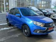 Lada (ВАЗ) Granta I Рестайлинг Саратов  - изображение 21