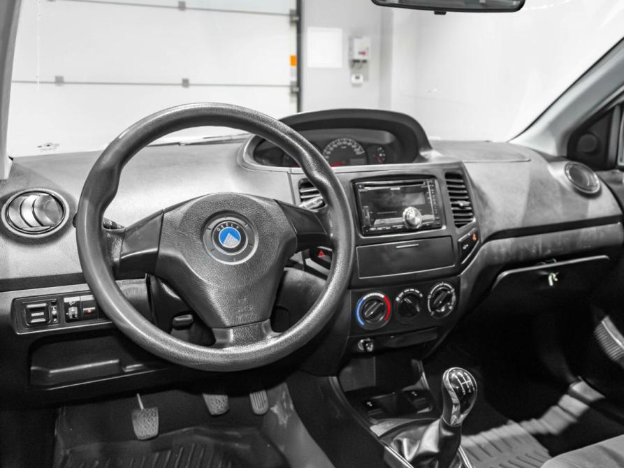 Geely MK I Рестайлинг Екатеринбург  - изображение 10