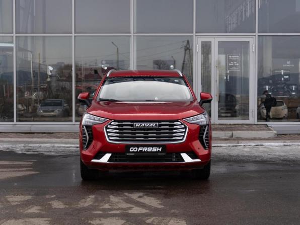 Haval Jolion I с пробегом 2024 года, цена 1 699 000 рублей, 15782 км, внедорожник, Автокод Объявления