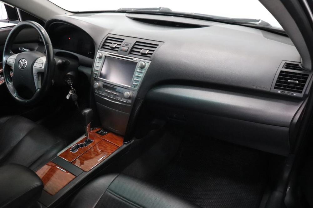 Toyota Camry VI (XV40) Рестайлинг Ульяновск  - изображение 6