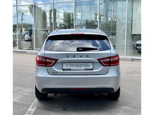 Lada (ВАЗ) Vesta I с пробегом 2019 года, цена 988 000 рублей, 113701 км, универсал, Автокод Объявления