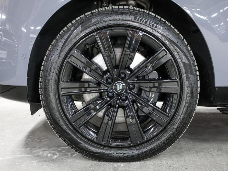 Land Rover Range Rover V Москва  - изображение 36