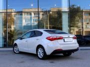 Kia Cerato III Самара  - изображение 21