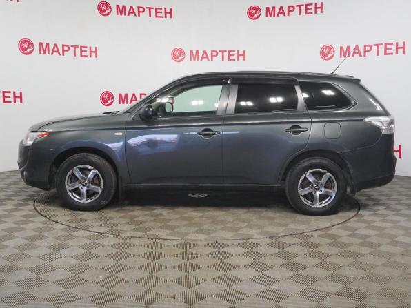 Mitsubishi Outlander III с пробегом 2014 года, цена 1 090 000 рублей, 161831 км, внедорожник, Автокод Объявления