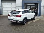 Lada (ВАЗ) Vesta I Рестайлинг (NG) Москва  - изображение 22