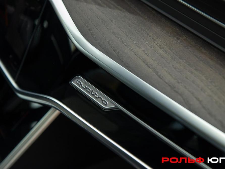 Audi A6 V (C8) Рестайлинг Москва  - изображение 20