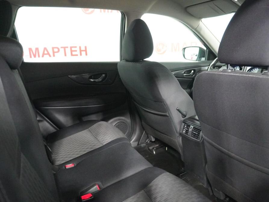 Nissan X-Trail III Рестайлинг Вологда  - изображение 11