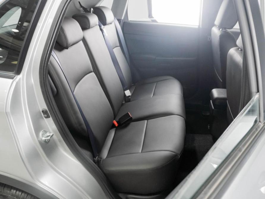 Mitsubishi ASX I Рестайлинг 3 Тюмень  - изображение 7