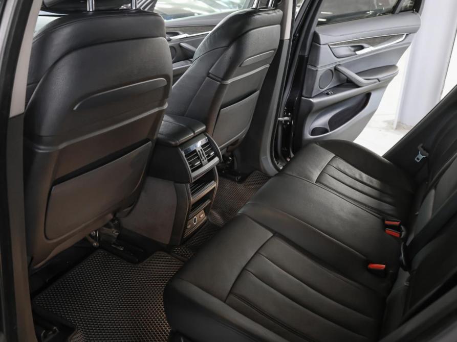 BMW X6 II (F16) Москва  - изображение 13