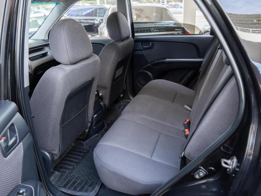Kia Sportage II Волгоград  - изображение 11