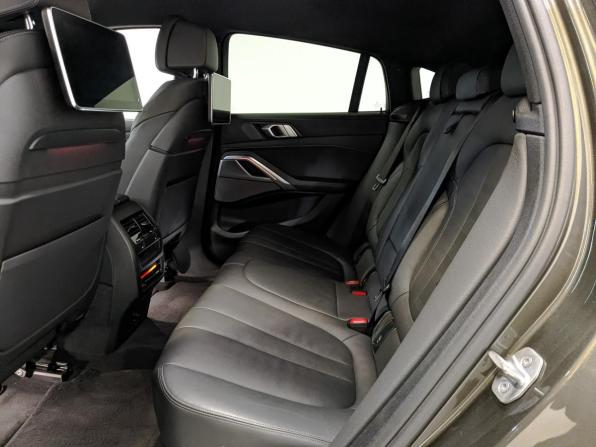 BMW X6 III (G06) с пробегом 2019 года, цена 7 350 000 рублей, 99150 км, внедорожник, Автокод Объявления