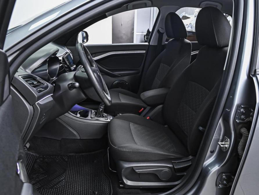 Lada (ВАЗ) Vesta I Ставрополь  - изображение 10